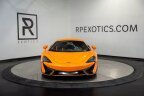 Thumbnail Photo 6 for 2017 McLaren 570S