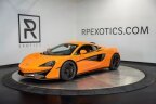 Thumbnail Photo 5 for 2017 McLaren 570S