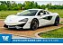 2017 McLaren 570S