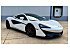 2017 McLaren 570S