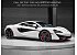 2017 McLaren 570S