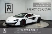 2017 McLaren 570S