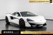 2017 McLaren 570S