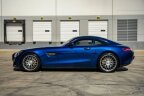 Thumbnail Photo 6 for 2017 Mercedes-Benz AMG GT