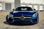 Thumbnail Photo 2 for 2017 Mercedes-Benz AMG GT