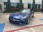 Thumbnail Photo 5 for 2017 Mercedes-Benz AMG GT