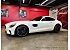 2017 Mercedes-Benz AMG GT