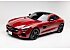 2017 Mercedes-Benz AMG GT