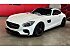 2017 Mercedes-Benz AMG GT