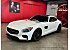 2017 Mercedes-Benz AMG GT