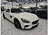 2017 Mercedes-Benz AMG GT