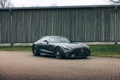 2017 Mercedes-Benz AMG GT