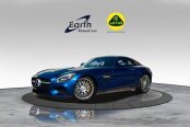 2017 Mercedes-Benz AMG GT