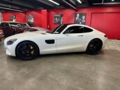 2017 Mercedes-Benz AMG GT