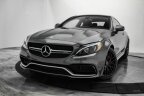 Thumbnail Photo 2 for 2017 Mercedes-Benz C36 AMG