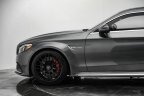 Thumbnail Photo 5 for 2017 Mercedes-Benz C36 AMG