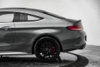Thumbnail Photo 6 for 2017 Mercedes-Benz C36 AMG