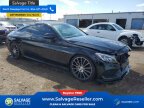 Thumbnail Photo 5 for New 2017 Mercedes-Benz C43 AMG