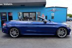 Thumbnail Photo 3 for 2017 Mercedes-Benz C43 AMG