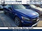 Thumbnail Photo 1 for 2017 Mercedes-Benz C43 AMG