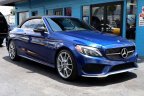 Thumbnail Photo 5 for 2017 Mercedes-Benz C43 AMG