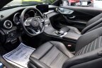 Thumbnail Photo 4 for 2017 Mercedes-Benz C43 AMG