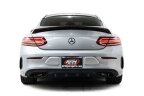 Thumbnail Photo 2 for 2017 Mercedes-Benz C43 AMG