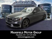 2017 Mercedes-Benz C43 AMG