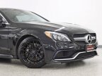Thumbnail Photo 1 for 2017 Mercedes-Benz C63 AMG