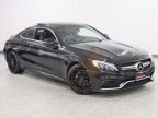Thumbnail Photo 6 for 2017 Mercedes-Benz C63 AMG