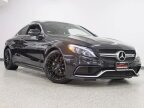 Thumbnail Photo 5 for 2017 Mercedes-Benz C63 AMG