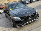 Thumbnail Photo 4 for 2017 Mercedes-Benz C63 AMG