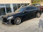Thumbnail Photo 2 for 2017 Mercedes-Benz C63 AMG
