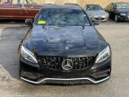 Thumbnail Photo 3 for 2017 Mercedes-Benz C63 AMG