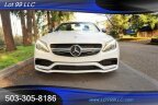 Thumbnail Photo 5 for 2017 Mercedes-Benz C63 AMG