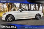 Thumbnail Photo 4 for 2017 Mercedes-Benz C63 AMG
