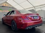 Thumbnail Photo 4 for 2017 Mercedes-Benz C63 AMG