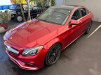 Thumbnail Photo 5 for 2017 Mercedes-Benz C63 AMG