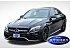 2017 Mercedes-Benz C63 AMG