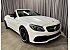 2017 Mercedes-Benz C63 AMG