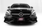 Thumbnail Photo 5 for 2017 Mercedes-Benz CLA45 AMG