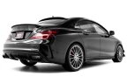 Thumbnail Photo 3 for 2017 Mercedes-Benz CLA45 AMG