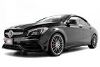 Thumbnail Photo 6 for 2017 Mercedes-Benz CLA45 AMG