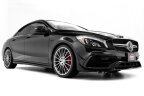 Thumbnail Photo 4 for 2017 Mercedes-Benz CLA45 AMG