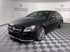 Thumbnail Photo 4 for 2017 Mercedes-Benz CLS550