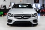 Thumbnail Photo 3 for 2017 Mercedes-Benz E550
