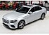 2017 Mercedes-Benz E550