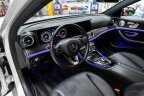 Thumbnail Photo 5 for 2017 Mercedes-Benz E550