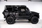 Thumbnail Photo 1 for 2017 Mercedes-Benz G550
