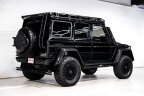 Thumbnail Photo 2 for 2017 Mercedes-Benz G550